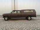 F250 400CID Super Cab California Automat LUXURYCLASSIC - 11