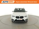 BMW X1 2.0d Automat xDrive Advantage Klimatronik Navi Tempomat Kamera PDC - 11