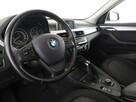BMW X1 2.0d Automat xDrive Advantage Klimatronik Navi Tempomat Kamera PDC - 14
