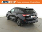 Ford Kuga 4x4 automat full LED skóra/alcantara virtyal cocpit navi grzane fotele - 4
