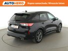 Ford Kuga 4x4 automat full LED skóra/alcantara virtyal cocpit navi grzane fotele - 7