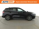 Ford Kuga 4x4 automat full LED skóra/alcantara virtyal cocpit navi grzane fotele - 9