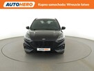 Ford Kuga 4x4 automat full LED skóra/alcantara virtyal cocpit navi grzane fotele - 11