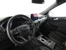 Ford Kuga 4x4 automat full LED skóra/alcantara virtyal cocpit navi grzane fotele - 14