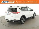 Toyota RAV-4 hybryda navi kamera tempomat - 7