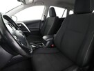 Toyota RAV-4 hybryda navi kamera tempomat - 13
