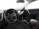 Toyota RAV-4 hybryda navi kamera tempomat - 14