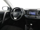 Toyota RAV-4 hybryda navi kamera tempomat - 16