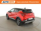 Renault Captur PHEV Intens navi PDC-kamera tempomat hak półskóra LED - 4