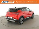 Renault Captur PHEV Intens navi PDC-kamera tempomat hak półskóra LED - 7