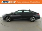 Opel Insignia automat full LED skóra el. sterowane i grzane fotele z pamięcią navi k - 2