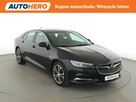 Opel Insignia automat full LED skóra el. sterowane i grzane fotele z pamięcią navi k - 10