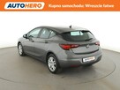 Opel Astra Navi, PDC, Bluetooth - 4