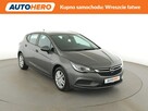Opel Astra Navi, PDC, Bluetooth - 10