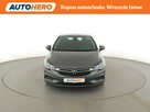 Opel Astra Navi, PDC, Bluetooth - 11