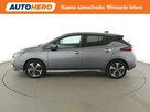 Nissan Leaf navi kamera360 grzane fotele ACC - 2