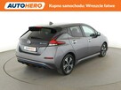 Nissan Leaf navi kamera360 grzane fotele ACC - 7