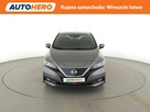 Nissan Leaf navi kamera360 grzane fotele ACC - 11