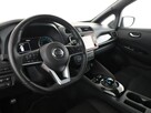 Nissan Leaf navi kamera360 grzane fotele ACC - 14