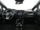 Nissan Leaf navi kamera360 grzane fotele ACC - 15