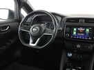 Nissan Leaf navi kamera360 grzane fotele ACC - 16