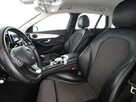 Mercedes C 180 Półskóra Navi Klimatyzacja Podgrzewane fotele - 13