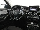 Mercedes C 180 Półskóra Navi Klimatyzacja Podgrzewane fotele - 16