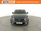 Mazda 6 klima auto navi grzane fotele kamera i czujniki parakowania - 11