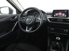 Mazda 6 klima auto navi grzane fotele kamera i czujniki parakowania - 16