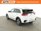 Kia Niro EV full LED klima auto navi virtual cocpit czujniki parkowania - 4