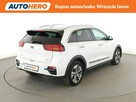 Kia Niro EV full LED klima auto navi virtual cocpit czujniki parkowania - 7