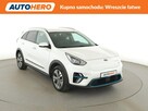 Kia Niro EV full LED klima auto navi virtual cocpit czujniki parkowania - 10