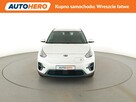 Kia Niro EV full LED klima auto navi virtual cocpit czujniki parkowania - 11