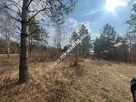 Piękna działka Tłumy gm.Mszczonów - 3