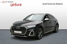Audi SQ5 V6 TDI 341KM Quattro Matrix Kamera Virtual Webasto Gwarancja - 1