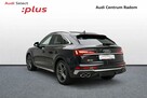 Audi SQ5 V6 TDI 341KM Quattro Matrix Kamera Virtual Webasto Gwarancja - 2