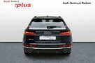 Audi SQ5 V6 TDI 341KM Quattro Matrix Kamera Virtual Webasto Gwarancja - 3