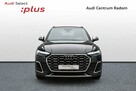 Audi SQ5 V6 TDI 341KM Quattro Matrix Kamera Virtual Webasto Gwarancja - 6