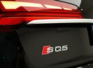 Audi SQ5 V6 TDI 341KM Quattro Matrix Kamera Virtual Webasto Gwarancja - 11