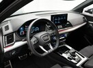 Audi SQ5 V6 TDI 341KM Quattro Matrix Kamera Virtual Webasto Gwarancja - 15