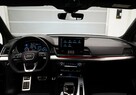 Audi SQ5 V6 TDI 341KM Quattro Matrix Kamera Virtual Webasto Gwarancja - 16
