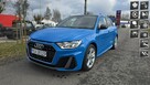 Audi A1 Pakiet S1 Czarny Dach Wirtualny Kokpit Carplay Piękny