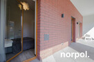 Nowoczesne mieszkanie z loggią i tarasem / Modern apartment with loggia - 3