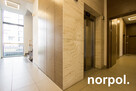 Nowoczesne mieszkanie z loggią i tarasem / Modern apartment with loggia - 13