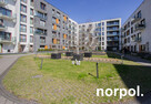 Nowoczesne mieszkanie z loggią i tarasem / Modern apartment with loggia - 16