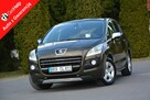 Peugeot 3008 143 przebieg  Bi-Xenon Gri Control Ledy Head Up Panorama Navi 2xpdc