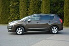 Peugeot 3008 143 przebieg  Bi-Xenon Gri Control Ledy Head Up Panorama Navi 2xpdc - 4