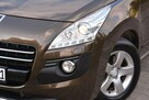 Peugeot 3008 143 przebieg  Bi-Xenon Gri Control Ledy Head Up Panorama Navi 2xpdc - 5