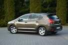 Peugeot 3008 143 przebieg  Bi-Xenon Gri Control Ledy Head Up Panorama Navi 2xpdc - 6