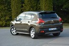 Peugeot 3008 143 przebieg  Bi-Xenon Gri Control Ledy Head Up Panorama Navi 2xpdc - 7